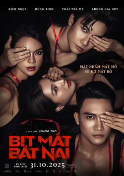 Bịt Mắt Bắt Nai