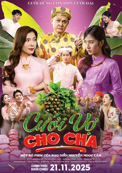 Cưới Vợ Cho Cha