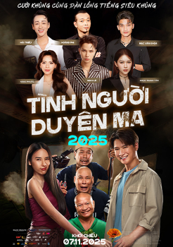 Tình Người Duyên Ma: Nhắm Mak Yêu Luôn