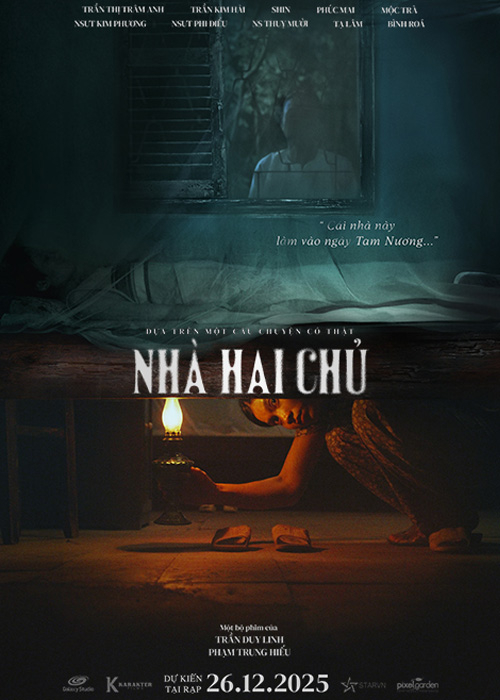 Nhà Hai Chủ 