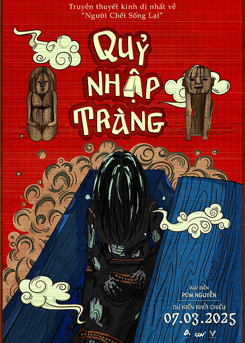 Quỷ Nhập Tràng