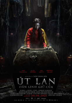 Út Lan: Oán Linh Giữ Của 
