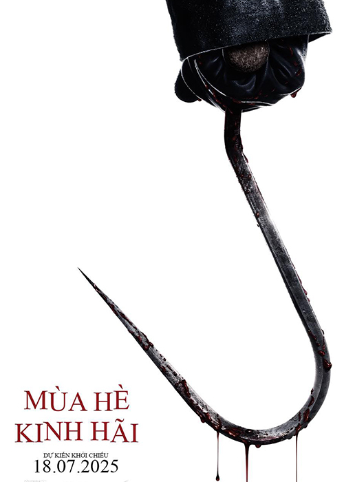 Mùa Hè Kinh Hãi