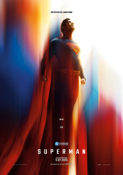 SUPERMAN
