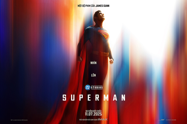 SUPERMAN