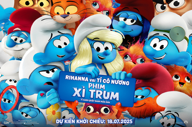 Xì Trum 