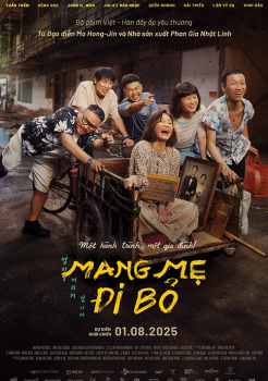 Mang Mẹ Đi Bỏ 
