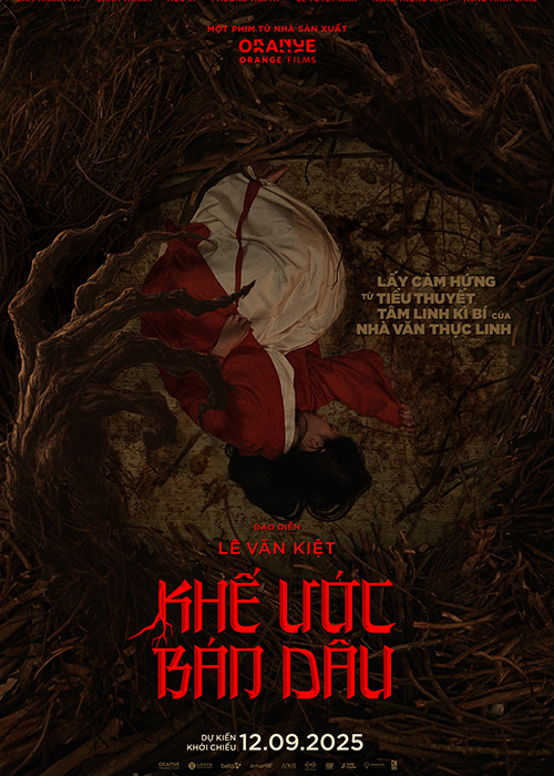 Khế Ước Bán Dâu