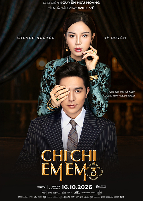  Chị Chị Em Em 3