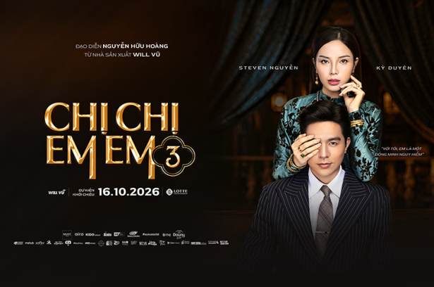  Chị Chị Em Em 3