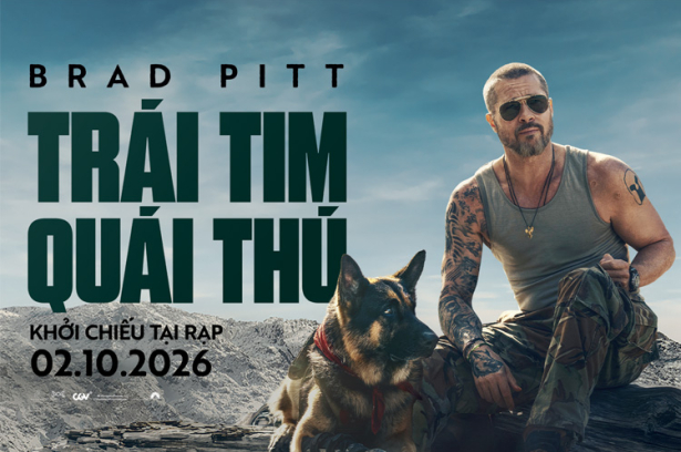 Trái Tim Quái Thú 