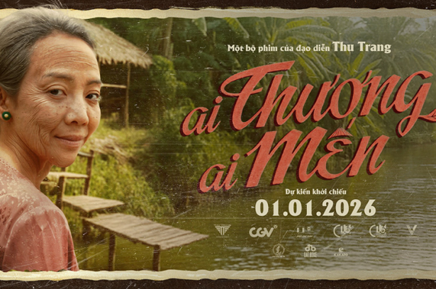 Ai Thương Ai Mến