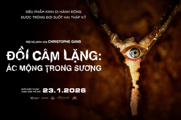 Đồi Câm Lặng: Ác Mộng Trong Sương