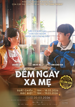 Đếm Ngày Xa Mẹ_13+ 