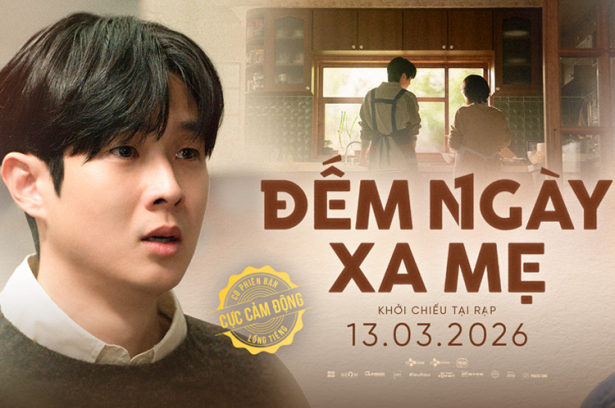 Đếm Ngày Xa Mẹ 