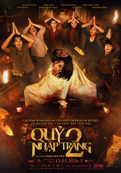 Quỷ Nhập Tràng 2_18+