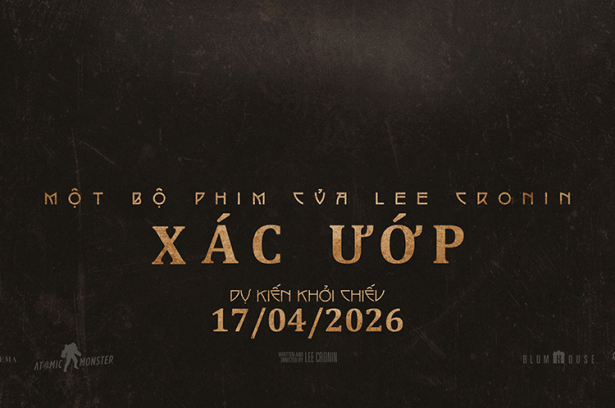 Một Bộ Phim Của Lee Cronin: Xác Ướp