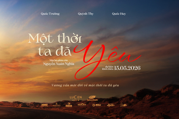 Một Thời Ta Đã Yêu