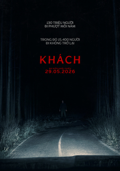 KHÁCH 