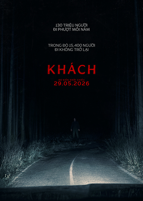 KHÁCH 