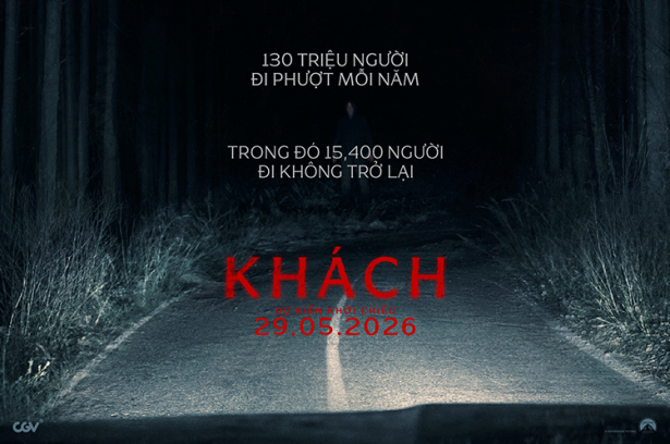 KHÁCH 