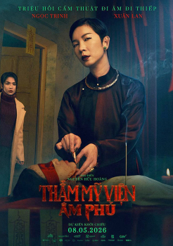 Thẩm Mỹ Viện Âm Phủ_16+_Sneak Show
