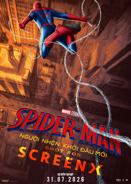Spider Man 4: Khởi Đầu Mới 