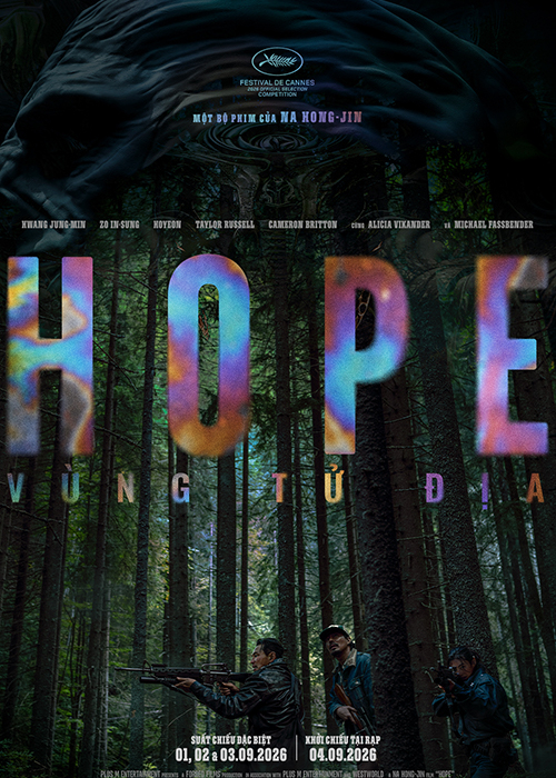 Hope Vùng Tử Địa