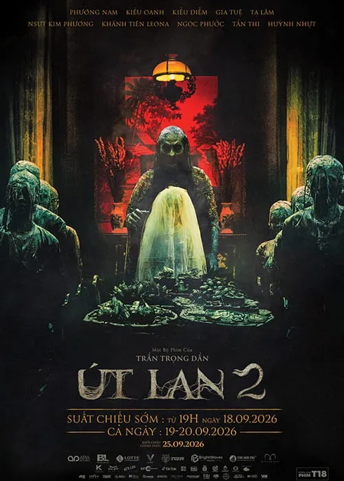 Út Lan 2