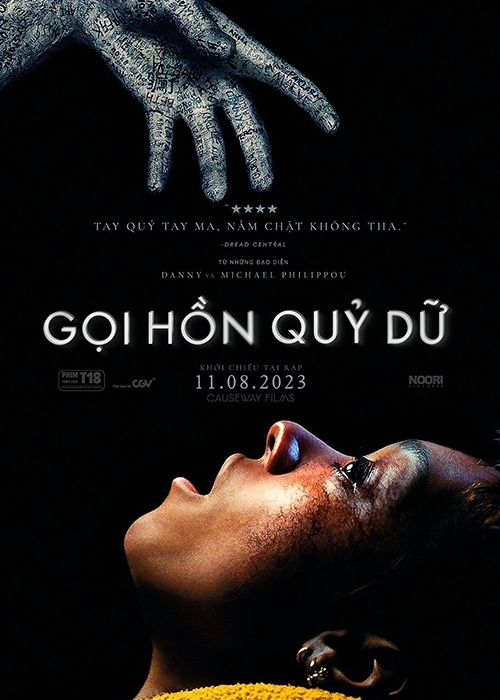 Gọi Hồn Quỷ Dữ