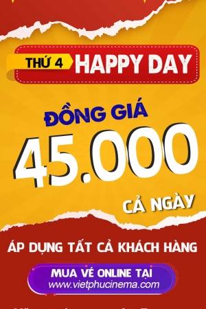 Happy Day Tại Việt Phú